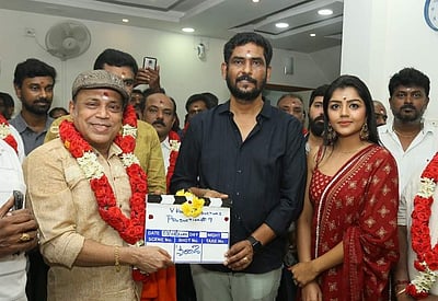 மீண்டும் இயக்குநராக களமிறங்கும் தம்பி ராமையா