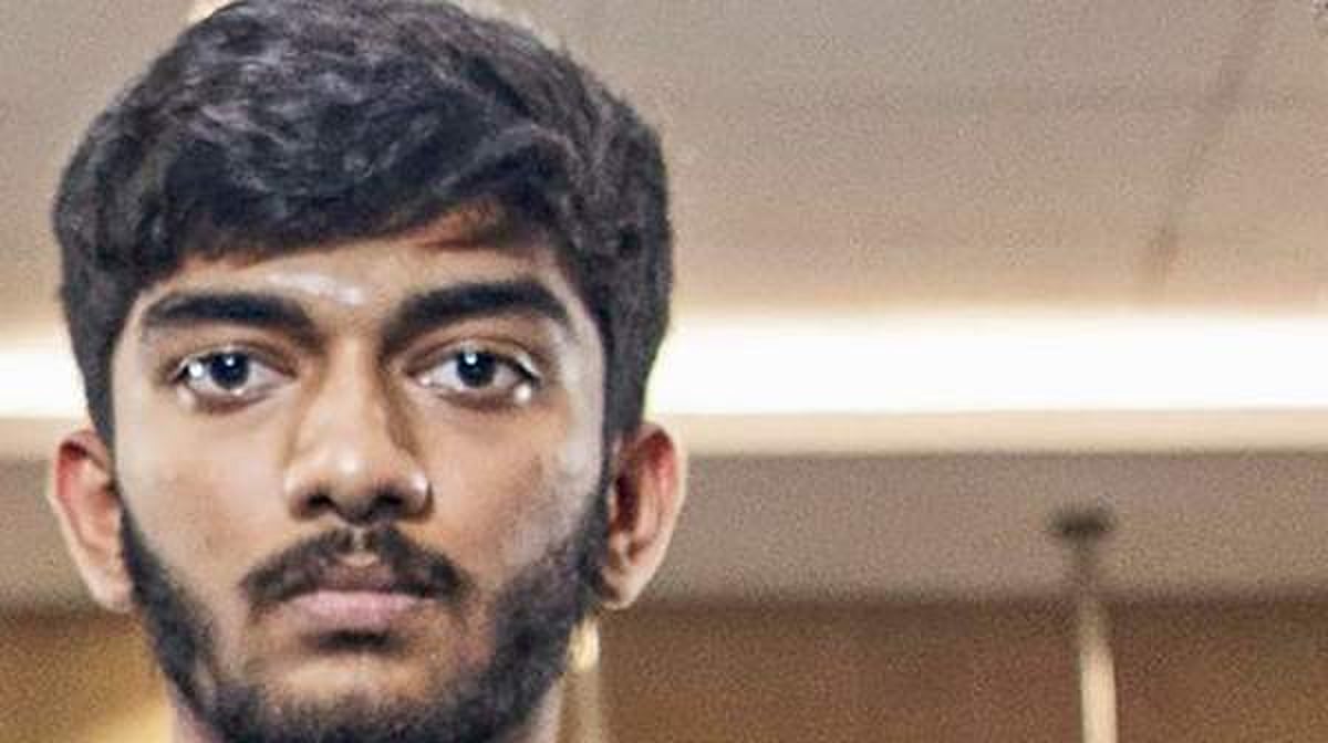 கார்ல்சனுக்குக் கூட கிடைக்காத 100% வெற்றி: ஒலிம்பியாடில் சாதிக்கும் குகேஷ்