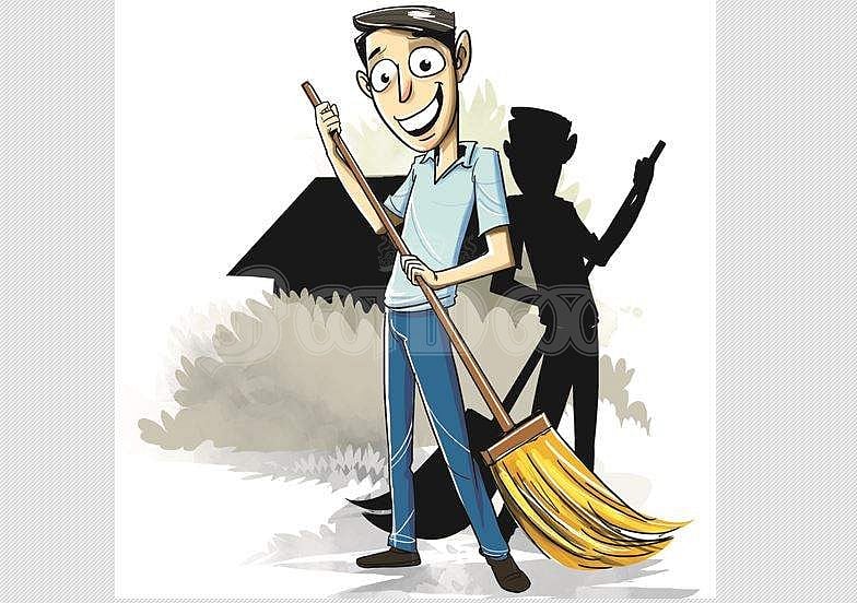 தூய்மையின் அடுத்த இலக்கு! தூய்மை இந்தியா திட்டம் குறித்த தலையங்கம்