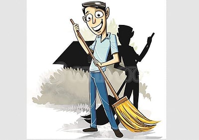 தூய்மையின் அடுத்த இலக்கு! தூய்மை இந்தியா திட்டம் குறித்த தலையங்கம்