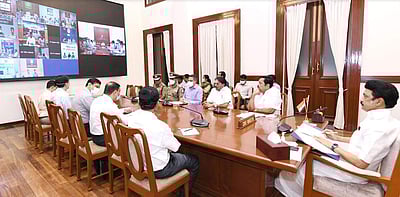 வெள்ள முன்னெச்சரிக்கை: மாவட்ட ஆட்சியர்களுக்கு முதல்வரின் முக்கிய அறிவுறுத்தல்கள்!