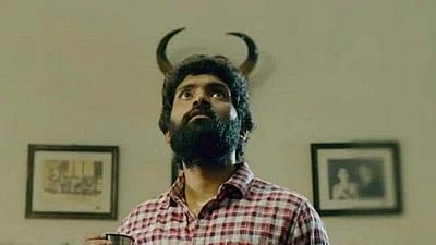 நேரடியாக ஓடிடியில் வெளியாகும் 'ஜீவி 2'