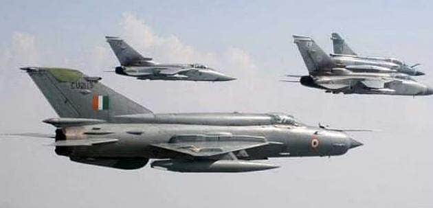 மிக் 21-க்கு விடை கொடுப்போம்! | விமானப் படை நவீனமயமாக்கலின் தேவை குறித்த தலையங்கம்