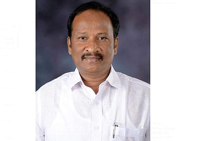 கடலூர் மாவட்டத்தில் முதியோர் உதவித் தொகை நிறுத்தம்: எம்எல்ஏ கண்டனம்