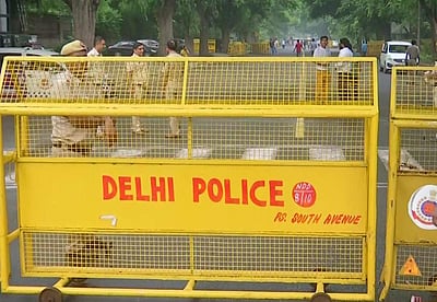 மத்திய அரசுக்கு எதிராக காங்கிரஸ் இன்று நாடு தழுவிய போராட்டம்!