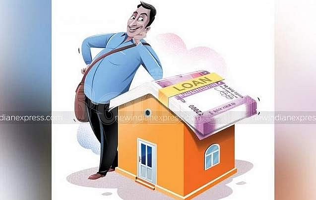 2 மாதங்களில் 3 முறை ரெப்போ விகிதம் உயர்வு; புதிதாக வீடு வாங்குவோருக்கு பேரிடி