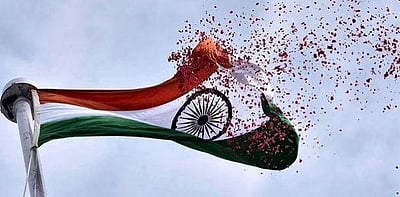 வெளியுறவுக் கொள்கையின் அடித்தளம்!