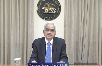 ரெப்போ வட்டி 0.5% உயர்வு! வீடு, வாகனம், தனி நபர் கடன் வட்டி விகிதம் அதிகரிக்கும்