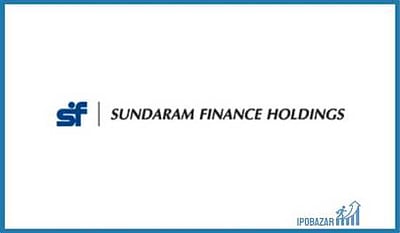 சுந்தரம் ஃபைனான்ஸ் ஹோல்டிங்ஸ்: லாபம் ரூ.41 கோடி