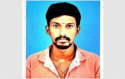 புதுச்சேரி சுயேச்சை எம்எல்ஏ மகன் மாயம்: போலீஸ் விசாரணை