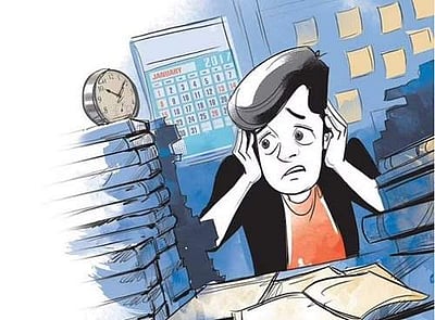 பணிப்பகிா்வு கலை அறிவோம்