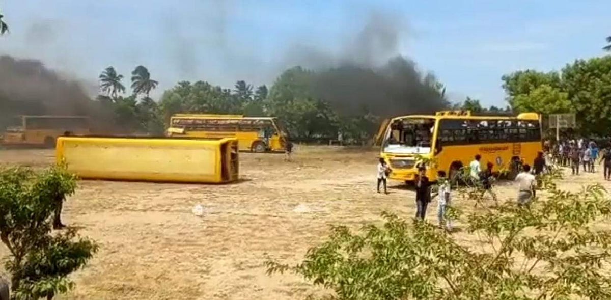 இனியும் கூடாது வன்முறை!