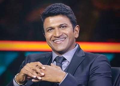 மறைந்த நடிகர் புனித் ராஜ்குமாருக்கு கர்நாடக ரத்னா விருது