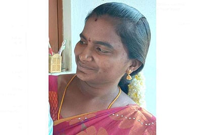 எடப்பாடி அருகே இரு பெண் குழந்தைகளுடன் கிணற்றில் குதித்து தாய் தற்கொலை