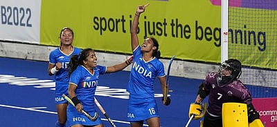 கிரிக்கெட்டிலும் பாரபட்சம் இருந்தது: ஹாக்கி வீராங்கனைகளுக்கு சேவாக் ஆறுதல்