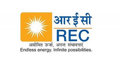 ரூ.2,454 கோடி லாபம் ஈட்டிய ஆா்இசி