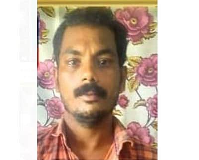 முத்தம் கொடுக்காத மூதாட்டியை இரும்புக் கம்பியால் தாக்கிய வாலிபர்! ஓமலூரில் பரபரப்பு