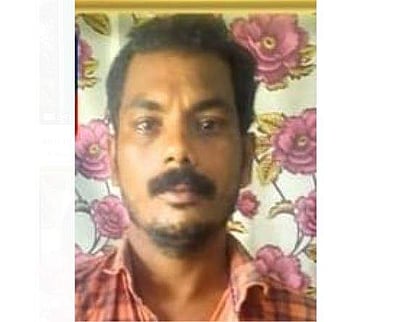 முத்தம் கொடுக்காத மூதாட்டியை இரும்புக் கம்பியால் தாக்கிய வாலிபர்! ஓமலூரில் பரபரப்பு