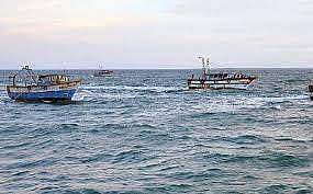 சமுத்ரயான் திட்டம்: கடலுக்கு அடியில் முதல் முறையாக மனிதர்களை அனுப்பி ஆய்வு