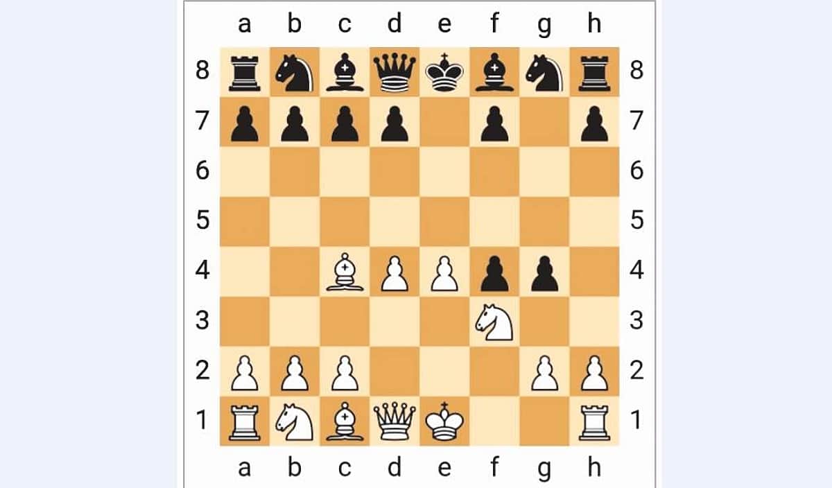 இந்தியாவின் முதல் செஸ் சாம்பியன் தமிழர்!