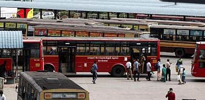 போக்குவரத்தில் தனியார்மயமாக்கல் இல்லை: அமைச்சர் திட்டவட்டம்