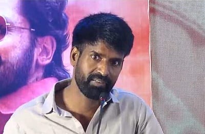 என்னைக் கொலை செய்ய முயன்றனர்: நடிகர் சூரி