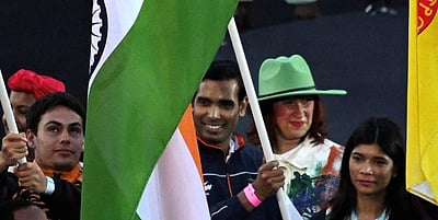 நிறைவடைந்தன காமன்வெல்த் போட்டிகள்: இந்திய அணி சாதித்தது என்ன?