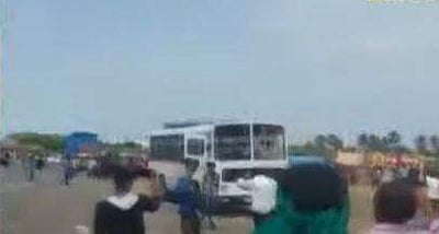 கள்ளக்குறிச்சி கலவர வழக்கில் 72 பேருக்கு ஜாமீன்