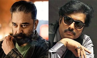 இந்தியன் 2-ல் உலக நாயகனுடன் இணையும் நவரச நாயகன்!