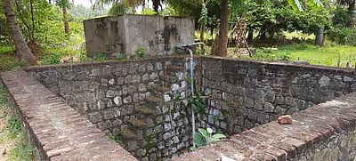 மத்தியப் பிரதேசம்: குழந்தைகளுடன் கிணற்றில் குதித்து தற்கொலை செய்து கொண்ட இளம் பெண்