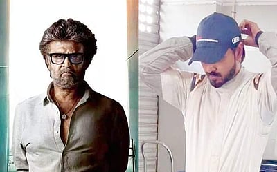 ரஜினிகாந்த்தின் 'ஜெயிலர்' - சிவகார்த்திகேயனுக்கு பதிலாக களமிறங்கும் பிரபல ஹீரோ