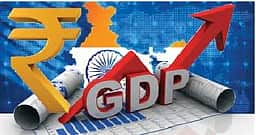 உலகளாவிய ஜிடிபி பங்களிப்பு:
2060-க்குள் சீனாவை இந்தியா விஞ்சும்: ஆய்வறிக்கையில் தகவல்