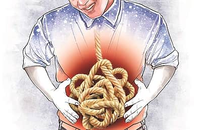 செரிமானத்திற்கு வீட்டிலுள்ள இந்த 5 பொருள்கள் போதும்!