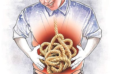 செரிமானத்திற்கு வீட்டிலுள்ள இந்த 5 பொருள்கள் போதும்!