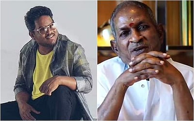 'இந்த ரஜினி படத்துக்கு இசையமைக்கும்போதுதான் யுவன் பிறந்தார்' - இளையராஜா சுவாரசியத் தகவல்