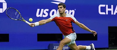 யார் புதிய நெ.1?: யு.எஸ். ஓபன் இறுதிச்சுற்றில் மோதும் வீரர்கள்!