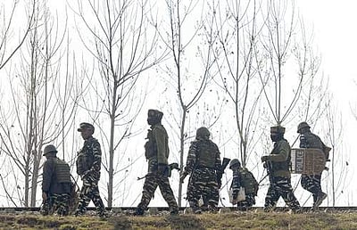 கிழக்கு லடாக்: படை விலக்கல் செப்.12-க்குள் நிறைவடையும்: வெளியுறவு அமைச்சகம் தகவல்