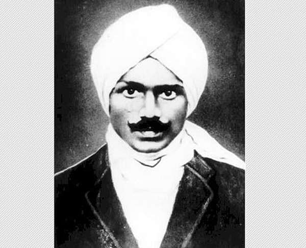 அறியாத பாரதி!