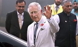 டிரம்ப்பின் விமர்சனங்களுக்கு இடையே அமெரிக்கா செல்கிறார் பிரிட்டன் மன்னர்! என்ன காரணம்?