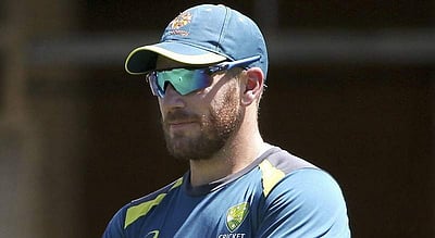 ஒருநாள் கிரிக்கெட்டிலிருந்து ஆஸி. கேப்டன் ஓய்வு