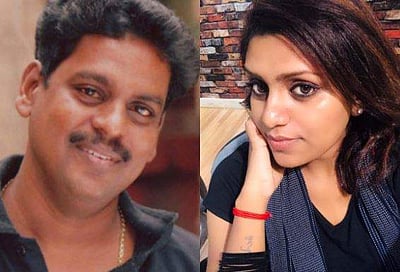 திரைப்பட பாடலாசிரியா் கபிலனின் மகள் தற்கொலை