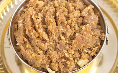 திருவாதிரைக் களி