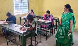 டிஎன்பிஎஸ்சி குரூப் 4 தேர்வுக்கான அறிவிப்பு வெளியானது! விண்ணப்பிக்கத் தயாரா?
