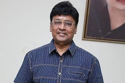 திரைப்பட எழுத்தாளர்கள் சங்கத் தேர்தலில் பாக்யராஜ் வெற்றி