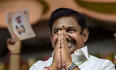 தேர்தல் வாக்குறுதிகள் எதையும் முதல்வர் ஸ்டாலின் நிறைவேற்றவில்லை: எடப்பாடி பழனிசாமி