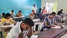 மாா்ச் 15-இல் குரூப் 2, 2 ஏ தோ்வு:
ராமநாதபுரத்தில் 351 போ் எழுதுகின்றனா்