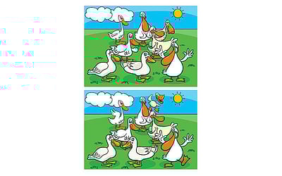 கண்டுபிடி கண்ணே!