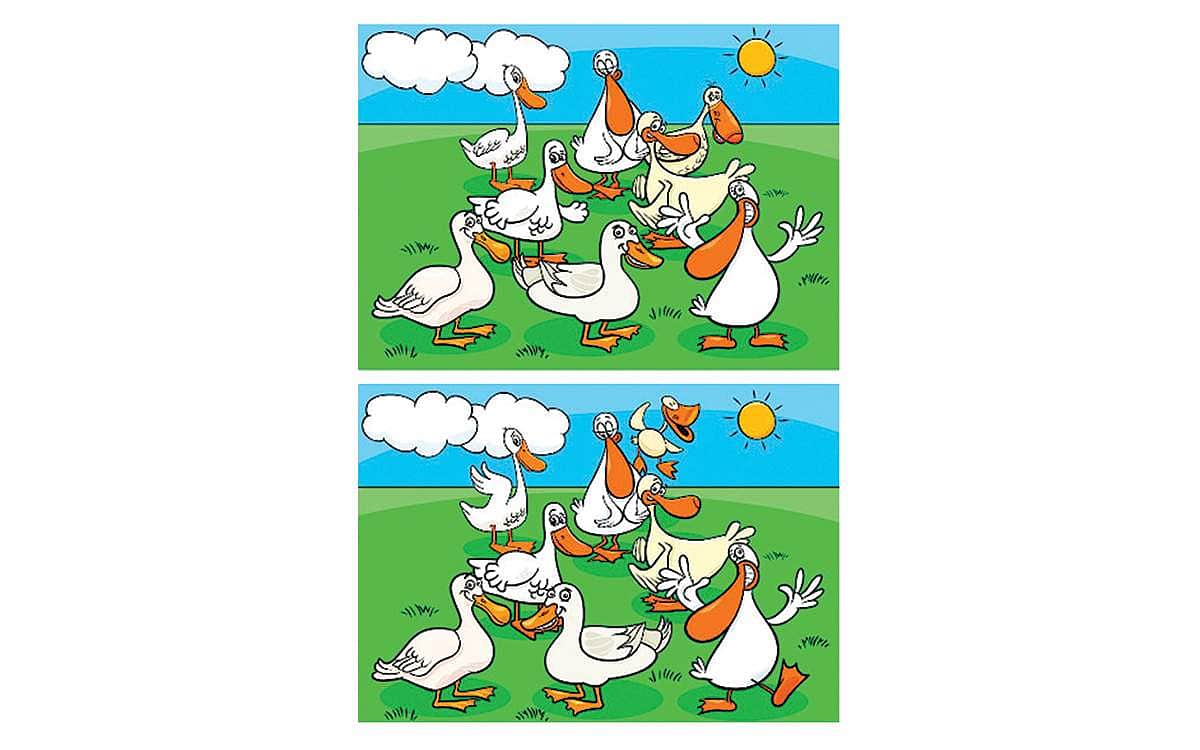 கண்டுபிடி கண்ணே!