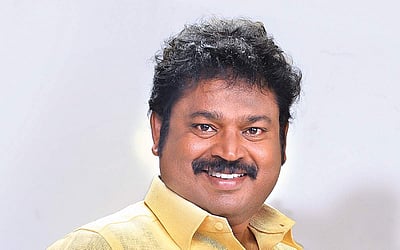 வ. கௌதமனின் மாவீரா