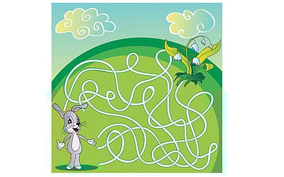 வழி காட்டுங்கள்